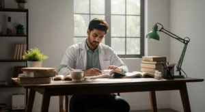 pharmacy course duration