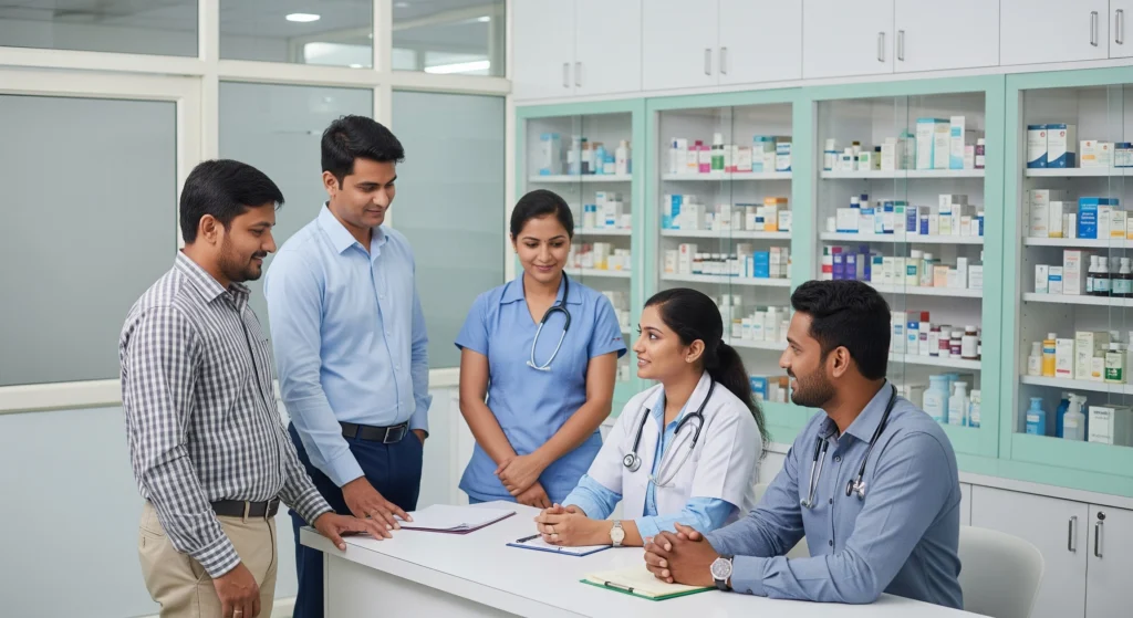 Can You Open a Medical Clinic After D Pharma? Rules in India Explained