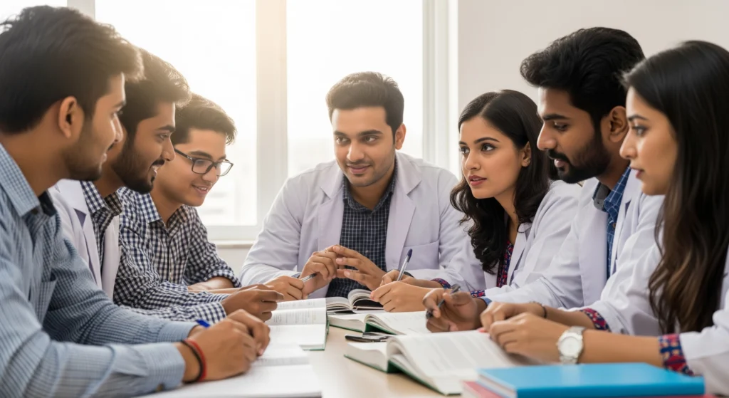 D.Pharma to B.Pharma Lateral Entry: How to Upgrade Your Degree in 2nd Year?